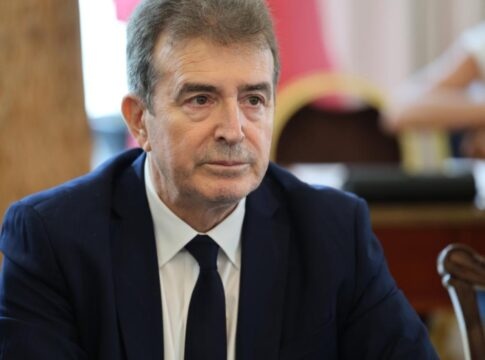 Από το Ρέθυμνο οι ανακοινώσεις Χρυσοχοΐδη για την οπλοκατοχή