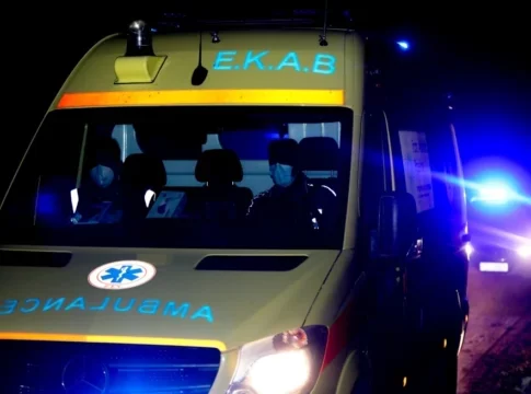 Άσχημη τροπή σε σχολική εκδρομή στο Ηράκλειο: Στο νοσοκομείο μαθητής, στα κρατητήρια τρεις