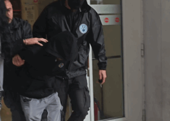 Ασέλγεια σε παιδιά 2 και 4 ετών - Προφυλακίστηκε και ο 40χρονος (Βίντεο)