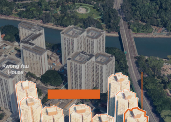 Ασύλληπτη τραγωδία στο Χονγκ Κονγκ: 3 συλλήψεις για τη φωτιά - 44 νεκροί, 279 αγνοούμενοι