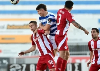 Αθλητικές μεταδόσεις: Οι αγώνες της Super League και των ευρωπαϊκών πρωταθλημάτων