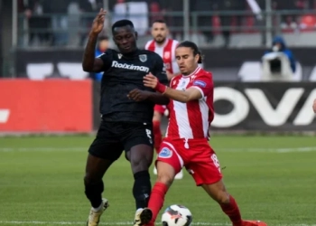 Αθλητικές μεταδόσεις: Πλούσια δράση στη Super League