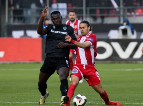 Αθλητικές μεταδόσεις: Πλούσια δράση στη Super League