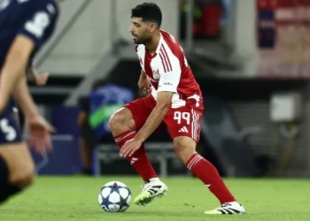 Αθλητικές μεταδόσεις: Πού θα δείτε σήμερα Ολυμπιακός-Αϊντχόφεν, Λίβερπουλ-Ρεάλ Μαδρίτης και όλα τα ματς του Champions League