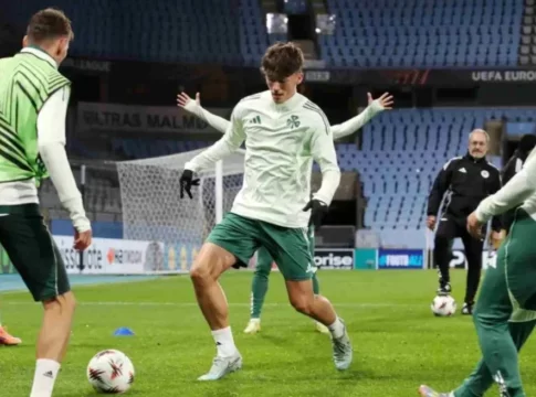 Αθλητικές μεταδόσεις: Πού θα δείτε τα ματς Παναθηναϊκού, ΠΑΟΚ και ΑΕΚ στην Ευρώπη και τους αγώνες της Euroleague