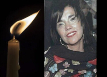 Αύριο το τελευταίο αντίο στην Μαρία Παγωνάκη – Βαρύ πένθος στον εμπορικό κόσμο του Ηρακλείου