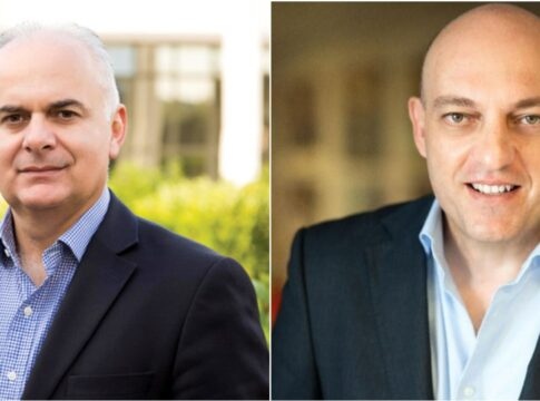 “Beef” Αγριμανάκη – Βαρδαβά για τα δημοτικά τέλη με βαριές εκφράσεις!