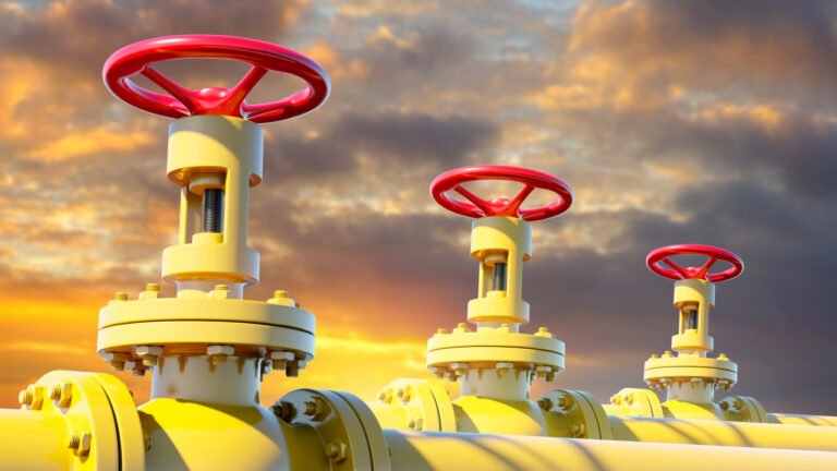 Μπλόκο ΗΠΑ στη μεταφορά αζερικού αερίου μέσω της Ελλάδας στην Ουκρανία