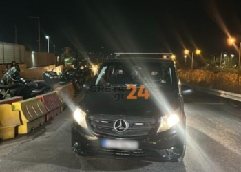 Boρίζια: Απολογήθηκαν νωρίτερα, στο Αστυνομικό Μέγαρο η Ανακρίτρια – Στη φυλακή και τα τρία αδέρφια Φραγκιαδάκη!