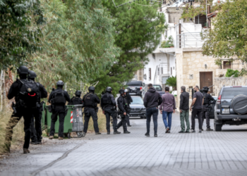 Bορίζια: Ποινική δίωξη για ανθρωποκτονία από πρόθεση στους δύο τραυματίες στο ΠΑΓΝΗ