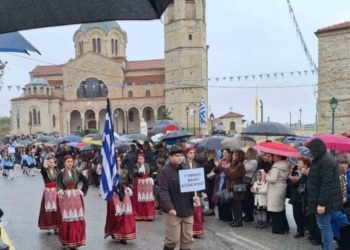 Χ. Κουκιανάκης: «Η Κρήτη δεν προσφέρεται για τηλεθέαση και δεν θα αφήσουμε την ασέβεια να καθορίσει την εικόνα της»