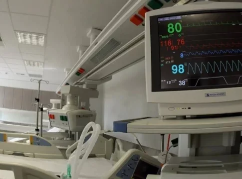 Χανιά: Διασωληνωμένη η 53χρονη μετά το τροχαίο