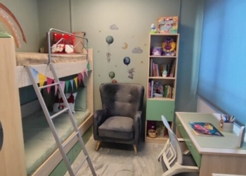 Χανιά: Εγκαινιάστηκε ο χώρος ολιγόωρης φιλοξενίας παιδιών που εμπλέκονται σε ενδοοικογενειακή βία