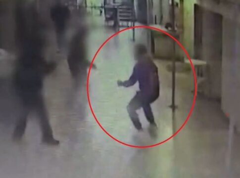 Χανιά: Έπαιξαν βίντεο από τις κάμερες των φυλακών Αγιάς στο Εφετείο για να δουν ποιος έκανε τον φόνο