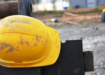 Χανιά: Εργάτης βρέθηκε στο κενό όταν κατέρρευσε μπαλκόνι οικοδομής