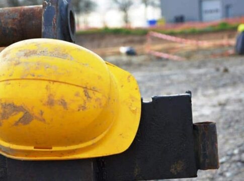 Χανιά: Εργάτης βρέθηκε στο κενό όταν κατέρρευσε μπαλκόνι οικοδομής