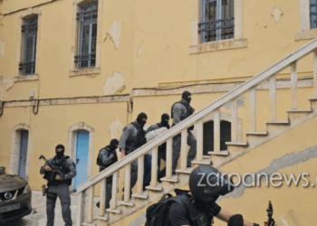 Χανιά: Με αλεξίσφαιρο γιλέκο στην ανακρίτρια ο 23χρονος