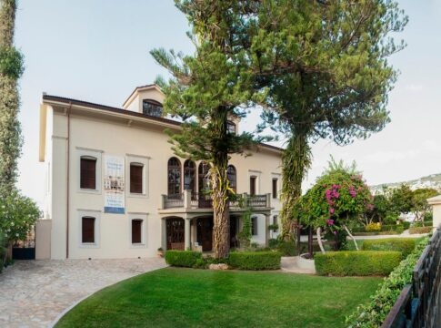 Χανιά: Πρωτοποριακά εκπαιδευτικά προγράμματα στην Οικία-Μουσείο Ελευθερίου Βενιζέλου