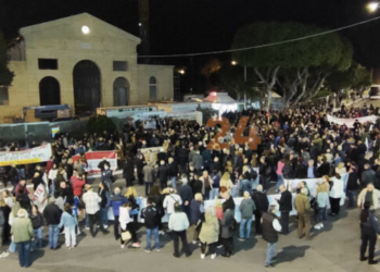 Χανιά: Συλλαλητήριο για τη υγεία – Στελέχωση των δημόσιων δομών ζητούν οι υγειονομικοί