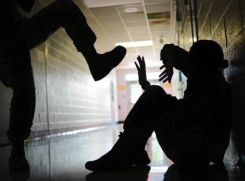 Χανιά: Ξυλοδαρμός 16χρονου από συμμαθητή του μέσα στο σχολείο – Μεταφέρθηκε στο νοσοκομείο