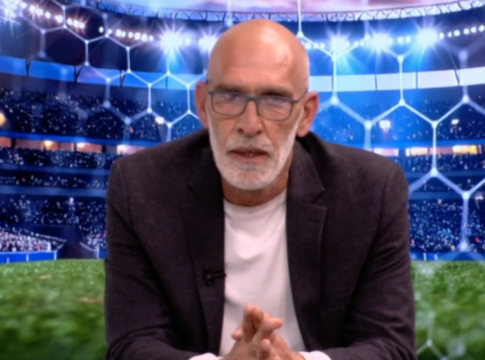 Χανιωτάκης για ΟΦΗ: “Είναι μια ομάδα χωρίς σφυγμό, καμία αντίδραση”!