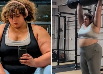 Χάος στον τελικό για τη δυνατότερη γυναίκα του κόσμου – Κατηγορούν τη νικήτρια πως είναι βιολογικά άντρας