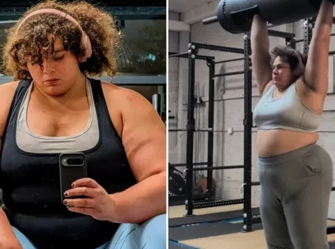 Χάος στον τελικό για τη δυνατότερη γυναίκα του κόσμου – Κατηγορούν τη νικήτρια πως είναι βιολογικά άντρας