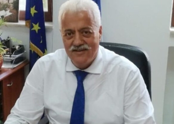 Χαράλαμπος Κουκιανάκης: «Αναγνώριση και Εμπιστοσύνη: Η ομάδα εθελοντών εκτάκτων αναγκών Αποκορώνου στην Πρώτη Γραμμή»