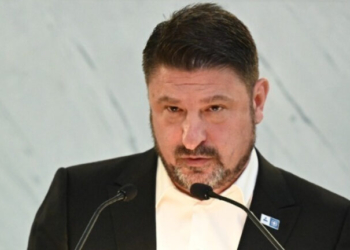 Χαρδαλιάς: Το Χριστουγεννιάτικο Χωριό μεταμορφώνει το Πεδίον του Άρεως σε μια φωτεινή ζεστή αγκαλιά αγάπης