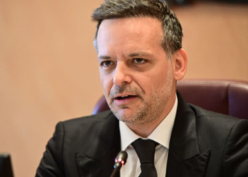 Χάρης Δούκας για επέτειο Πολυτεχνείου: Κρατάμε την παρακαταθήκη ζωντανή
