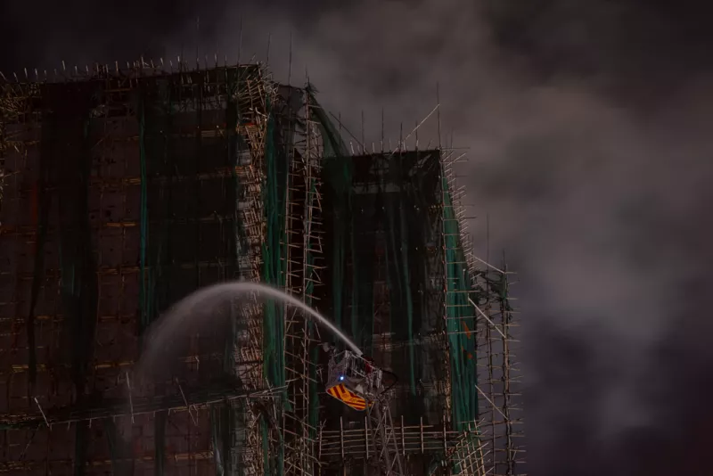 Χονγκ Κονγκ