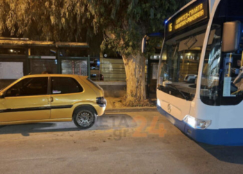 Χωρίς… στάσεις τα αστικά λεωφορεία – Εκπέμπουν SOS οδηγοί