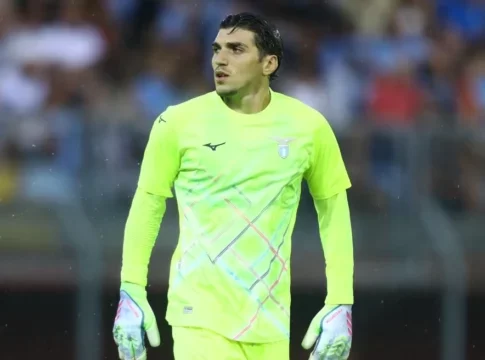 Χρήστος Μανδάς: Τα δεδομένα για τον «καυτό» Ιανουάριο του Ελληνα γκολκίπερ