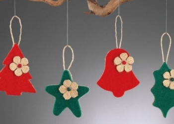 Χριστούγεννα στα Χανιά με δώρα ξεχωριστά – Εργαστήρια κατασκευής στολιδιών στο Δημαρχείο