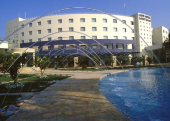 Club Hotel Casino Loutraki: «Kαμία εμπλοκή ή γνώση για έκνομες ενέργειες»