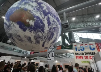 COP30: Σε αδιέξοδο η Διάσκεψη για το Κλίμα - Η ΕΕ απορρίπτει το προσχέδιο συμφωνίας