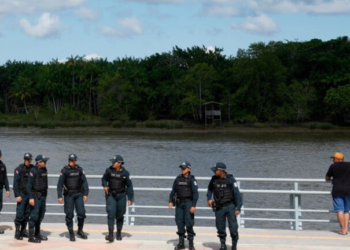 COP30: Στον Αμαζόνιο η διάσκεψη του ΟΗΕ για το Κλίμα - Για πρώτη φορά χωρίς τις ΗΠΑ