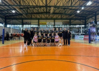 Δεύτερη ήττα στο σπίτι τους για τα κορίτσια του ΟΦΗ