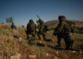 Δέκα νεκροί σε ισραηλινή επιχείρηση στη νότια Συρία, για τη «σύλληψη υπόπτων» τρομοκρατών - Δείτε βίντεο