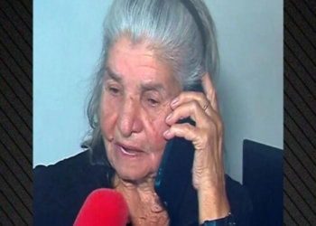 Δεν μισώ κανέναν, να σταματήσει το κακό εδώ: Το μήνυμα από τη μάνα της Ευαγγελίας Φραγκιαδάκη, λίγο μετά την κηδεία της κόρης της