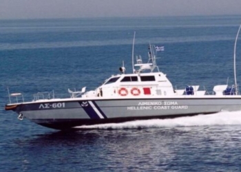 Διασώθηκαν 56 μετανάστες νότια των Καλών Λιμένων