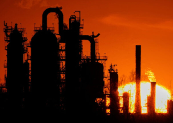 Διεθνής Αμνηστία: Τα έργα ορυκτών καυσίμων απειλούν την υγεία 2 δισεκατομμυρίων ανθρώπων παγκοσμίως