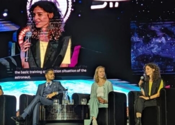 Διεθνής διάκριση για ερευνήτρια του Πολυτεχνείου Κρήτης