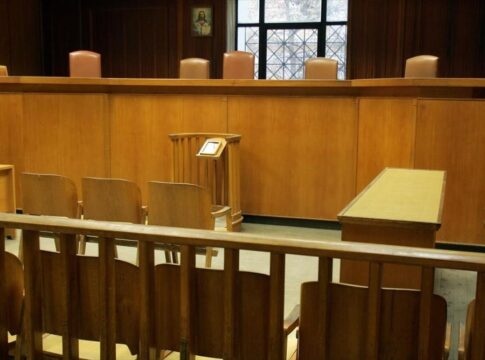 Δικηγορικός Σύλλογος Χανίων: Συνέντευξη τύπου για τις «Ποινικές Εικονικές Δίκες»