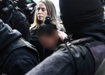 Δημογλίδου για το έγκλημα στη Σαλαμίνα: Η 75χρονη δεν γνώριζε πως τη σκότωνε η νύφη της