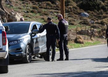 Δημογλίδου στον ΣΚΑΪ: Φαίνεται πως συναντήθηκαν τυχαία οι οικογένειες στα Βορίζια