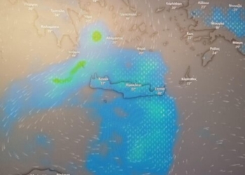 Δήμος Φαιστού: Έτοιμος να «κλείσει» ιρλανδικές διαβάσεις ενόψει καταιγίδων – Τι να προσέχουν οι πολίτες