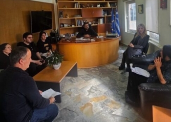 Δήμος Μαλεβιζίου: Αναναώθηκαν οι συμβάσεις των εργαζομένων στο Κέντρο Κοινότητας και Κοινωνικό Παντοπωλείο