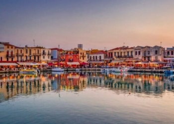 Δήμος Ρεθύμνου: Υποχρεωτική αργία η 4η Δεκεμβρίου