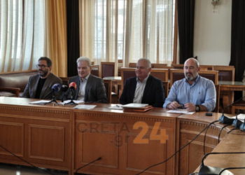 Δημοτικά τέλη: Αυξήσεις με… υποσχετική